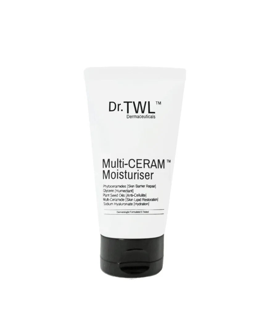 Ceramide Moisturiser