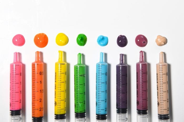 makeup for sensitive skin