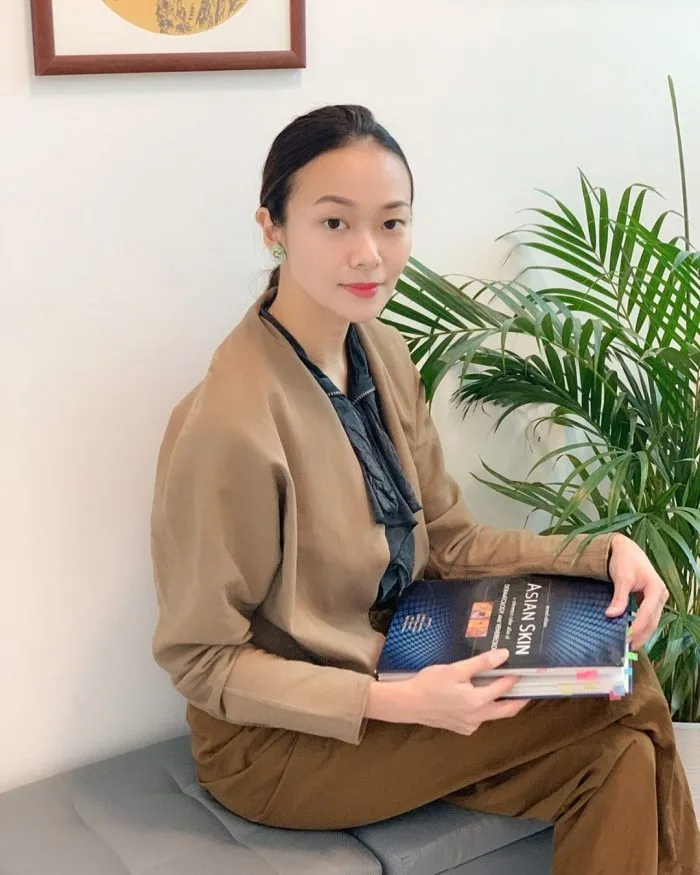 Best Acne Treatment - Dr Teo Wan Lin Dermatologist
