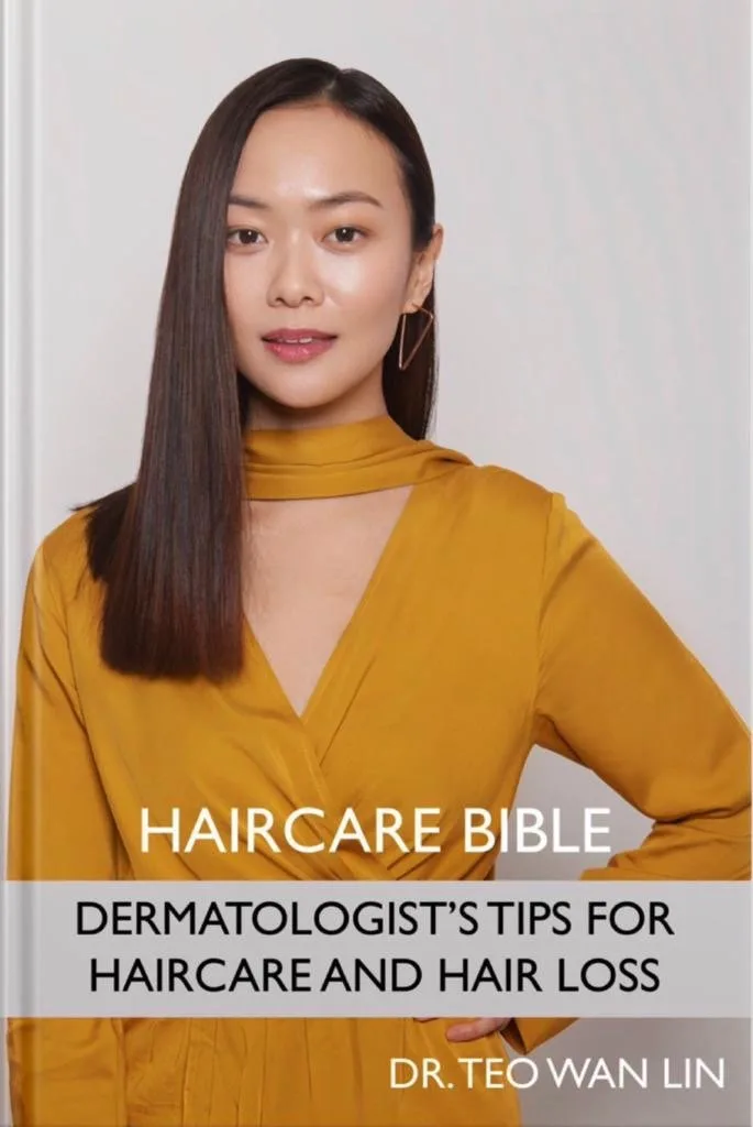 Dermatologist Haircare Bible