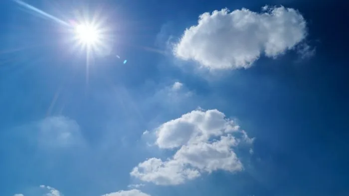 Exposure to sunlight can slow down skin lightening of pigmentation 