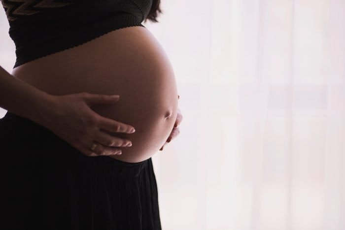 pregnancy-safe skincare