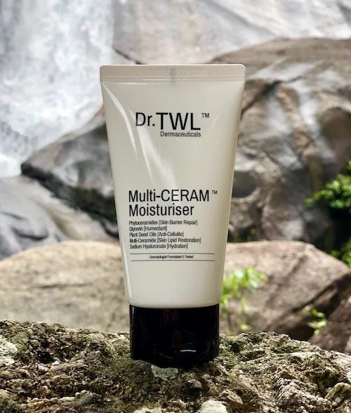 Multi-CERAM Ceramide Moisturiser