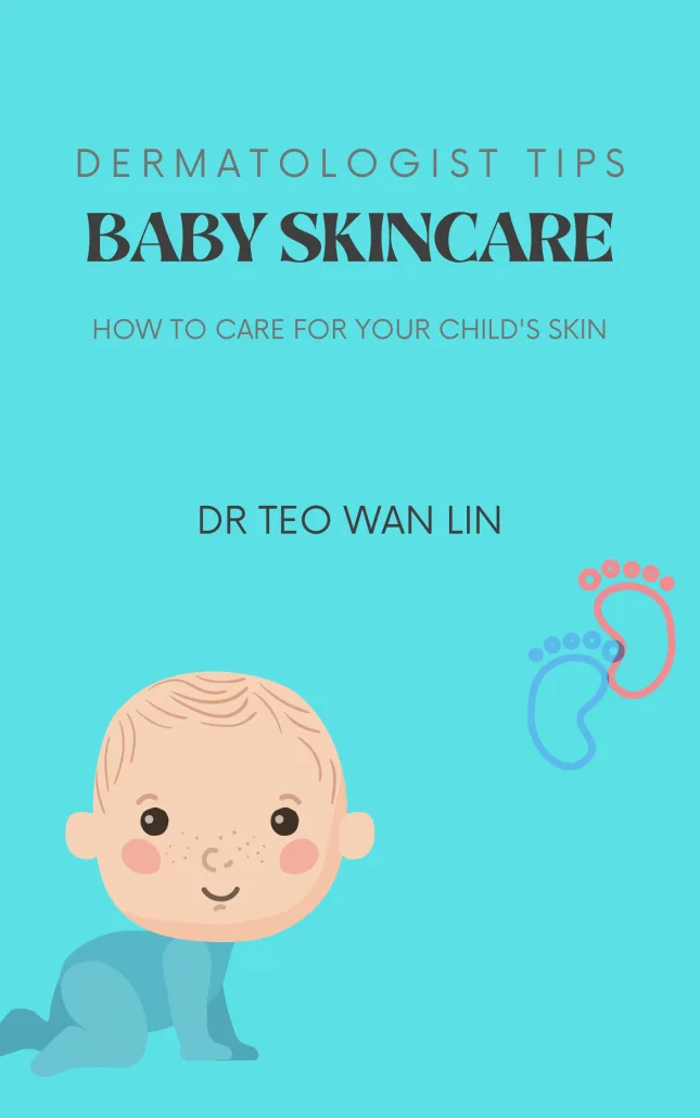 Dermatologist's Baby Skincare Guide