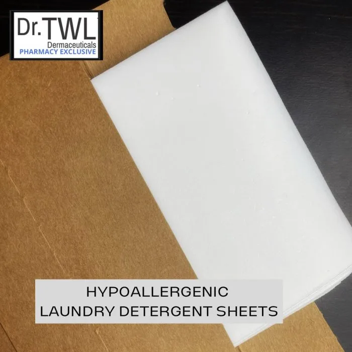 Baby Laundry Detergent for Sensitive Skin