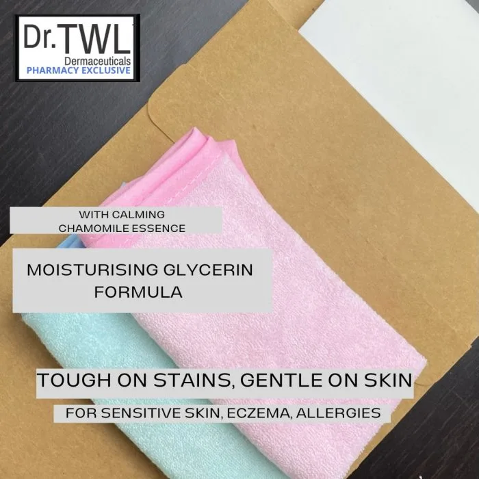 Baby Laundry Detergent for Sensitive Skin