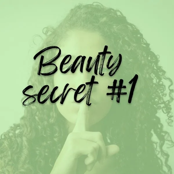 Dermatologist Asian Beauty Secret #1