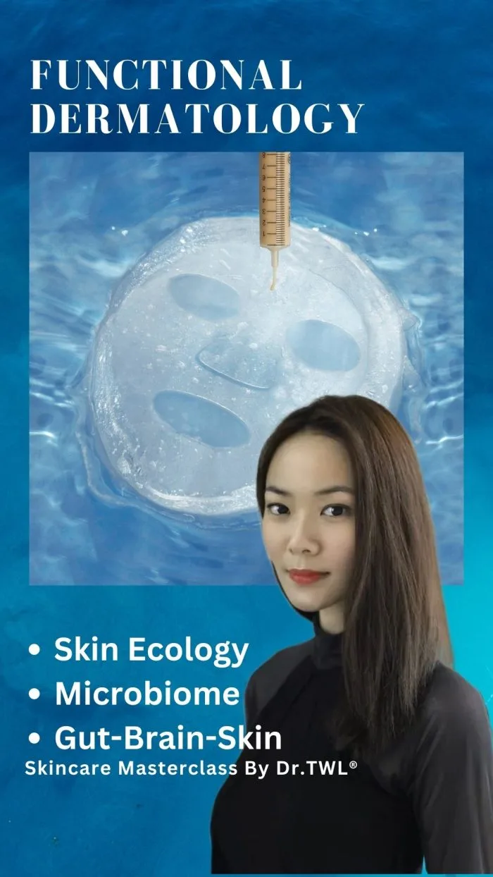 Functional Dermatology