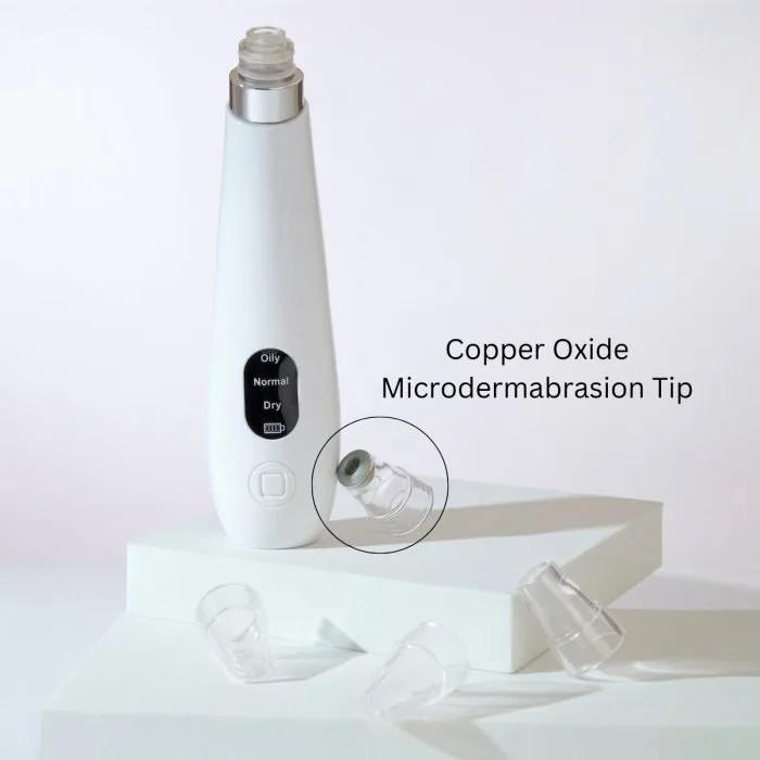 SilkPeel MediFacial Kit with Microdermabrasion