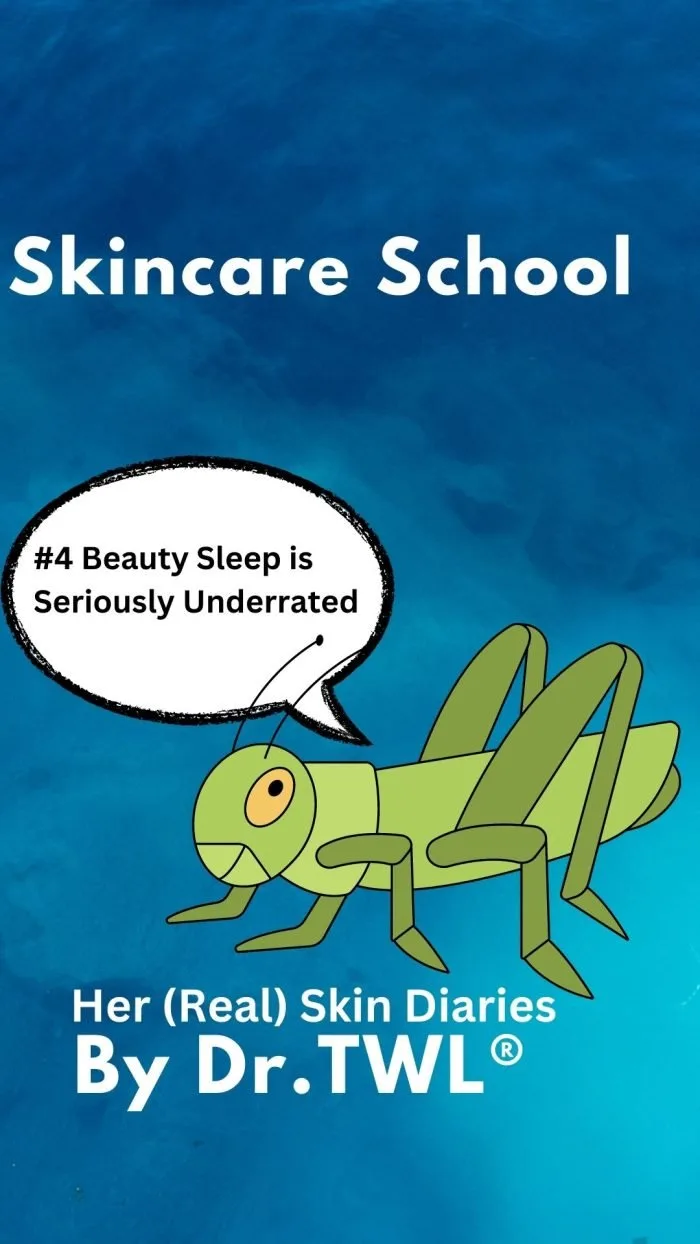 Beauty Sleep