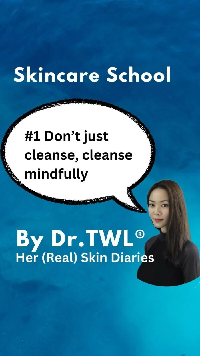 Cleanse Mindfully