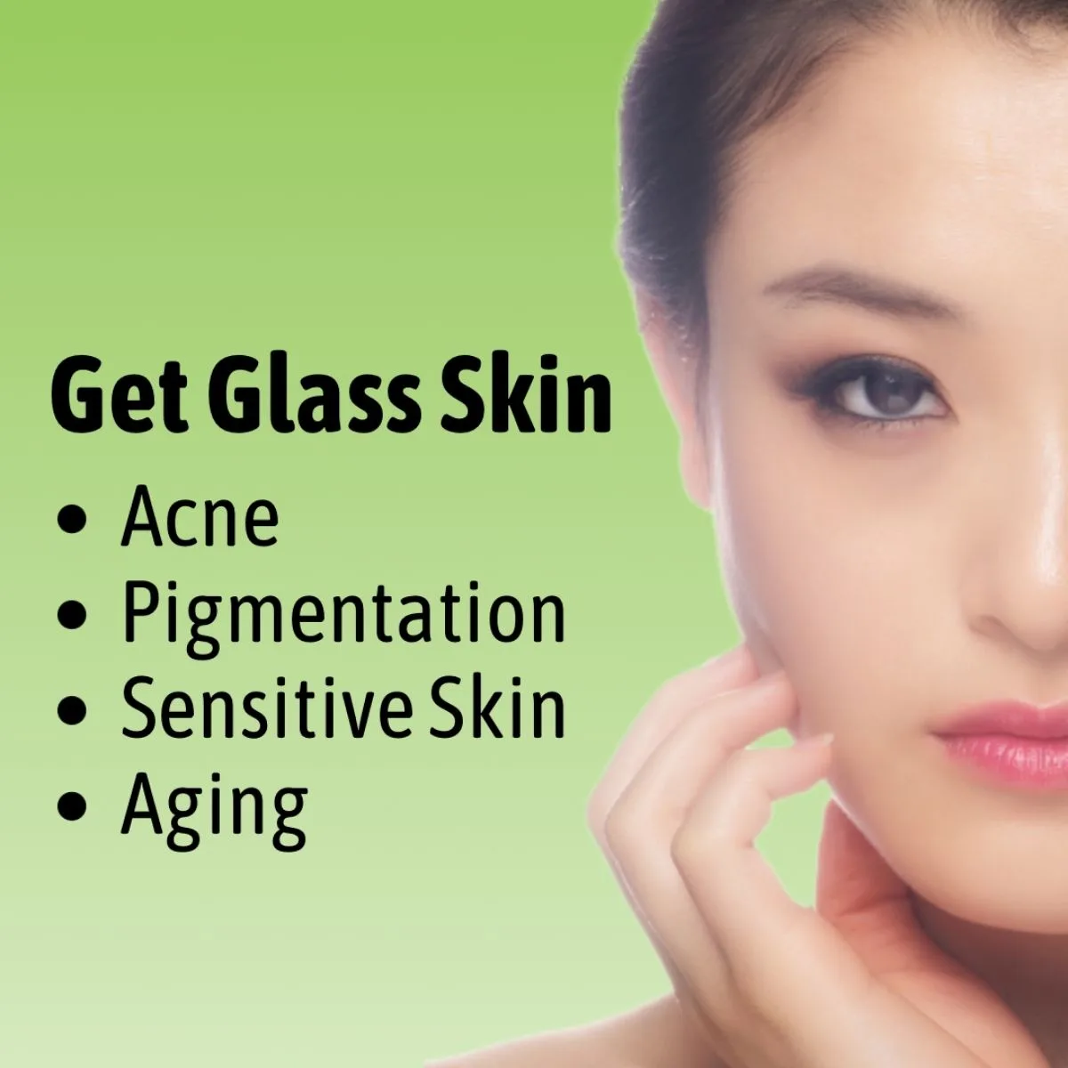 Asian Beauty Secrets Slide 2