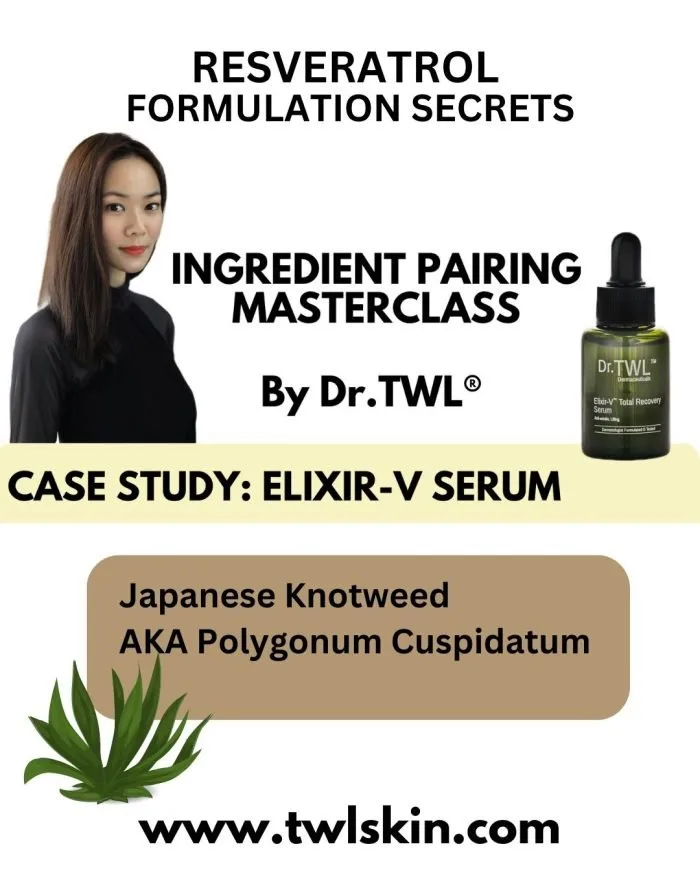 Resveratrol Formulation Secrets