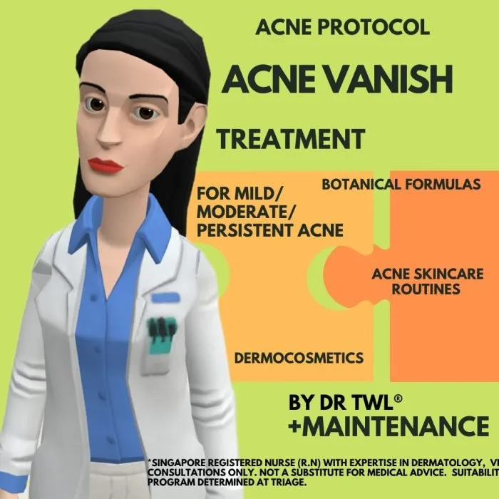 Best Acne Treatment Protocol