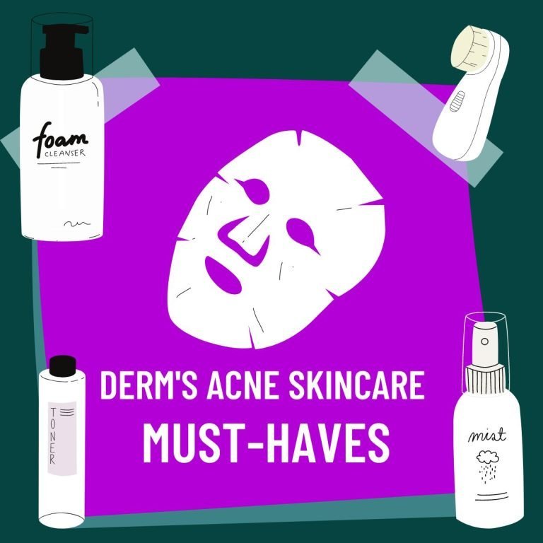 Best Acne Treatment Dermatologist S Guide