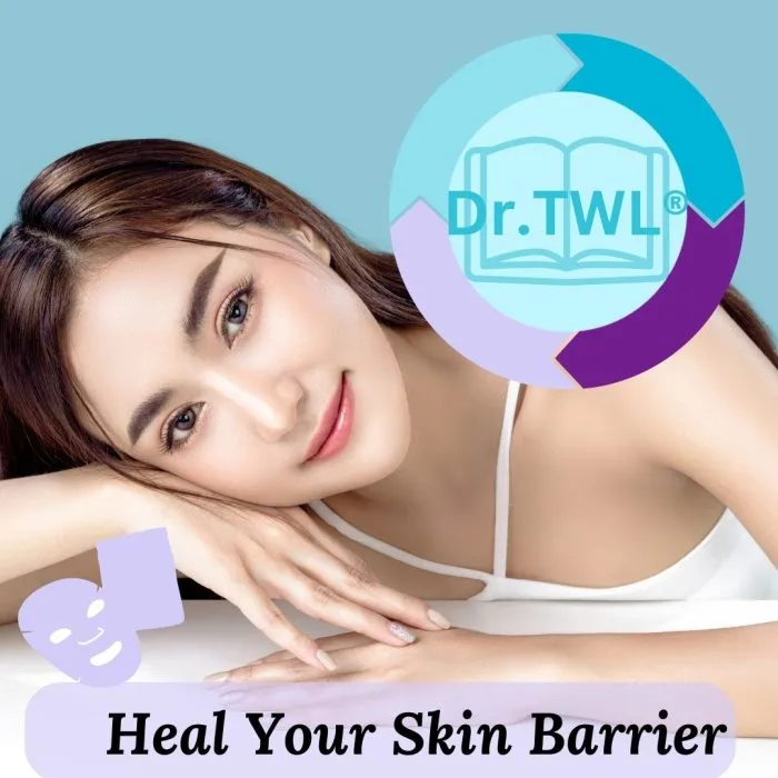 Skin Barrier Repair