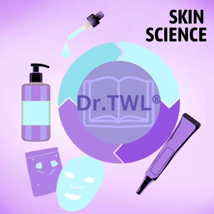 Dr.TWL SkinScience