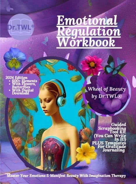 Emotional Regulation Workbook