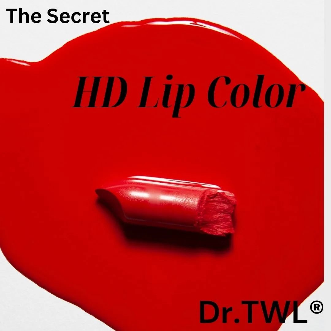 HD lip color drtwl