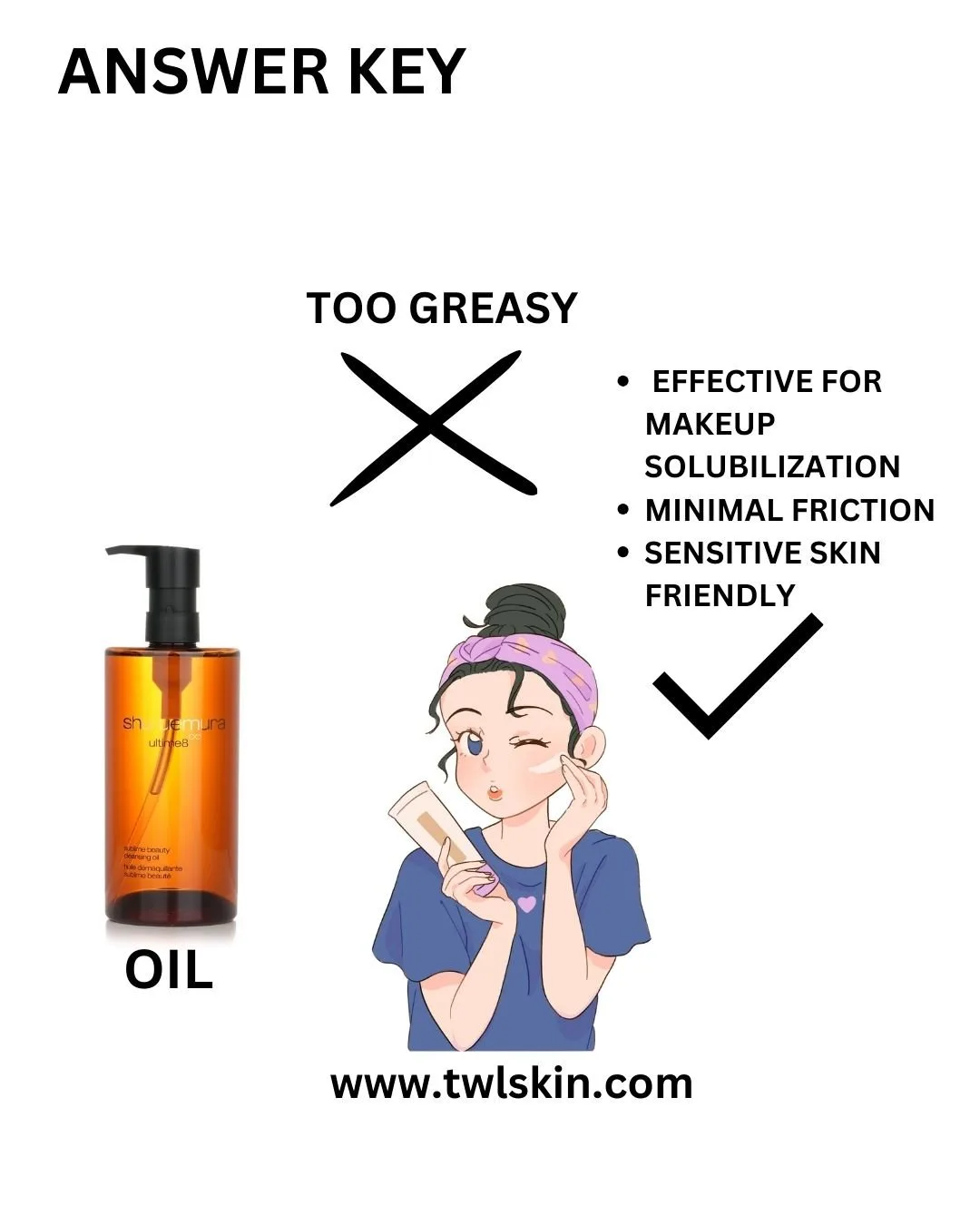 Makeup Removal for Skin - 34