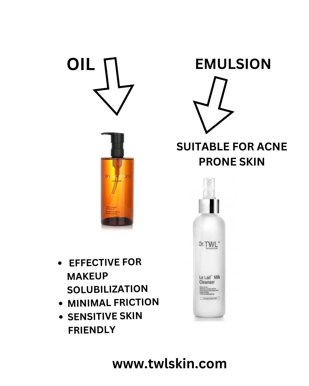 Makeup Removal for Skin - 38