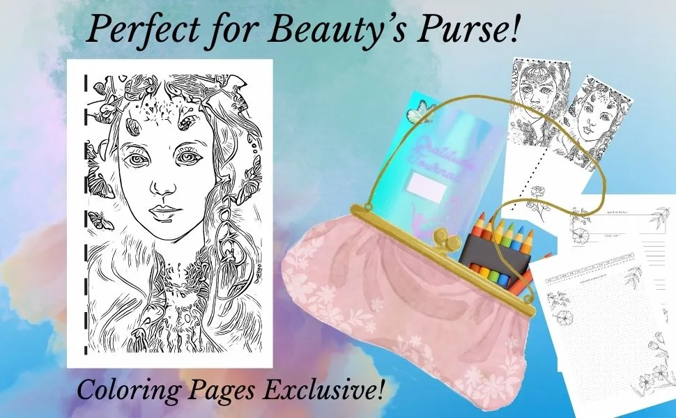 Teen Girls Gratitude Journal 5