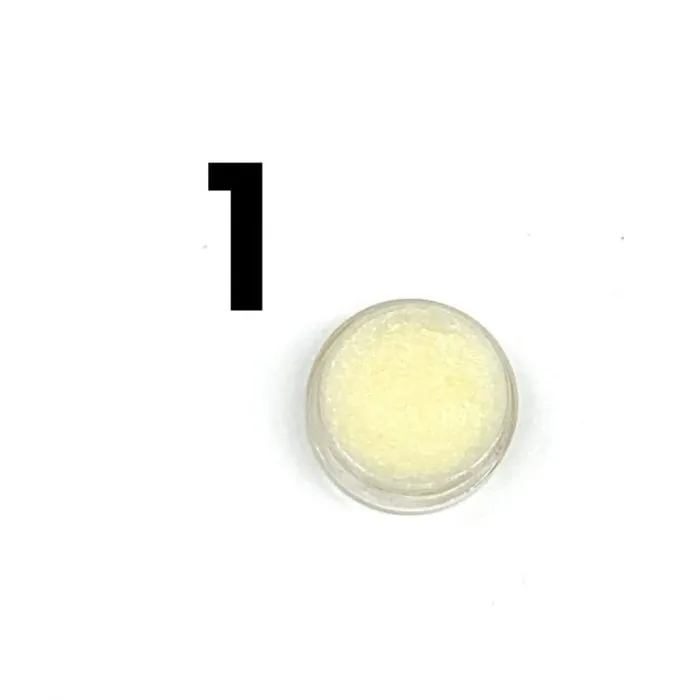 Barely There Lip Scrub