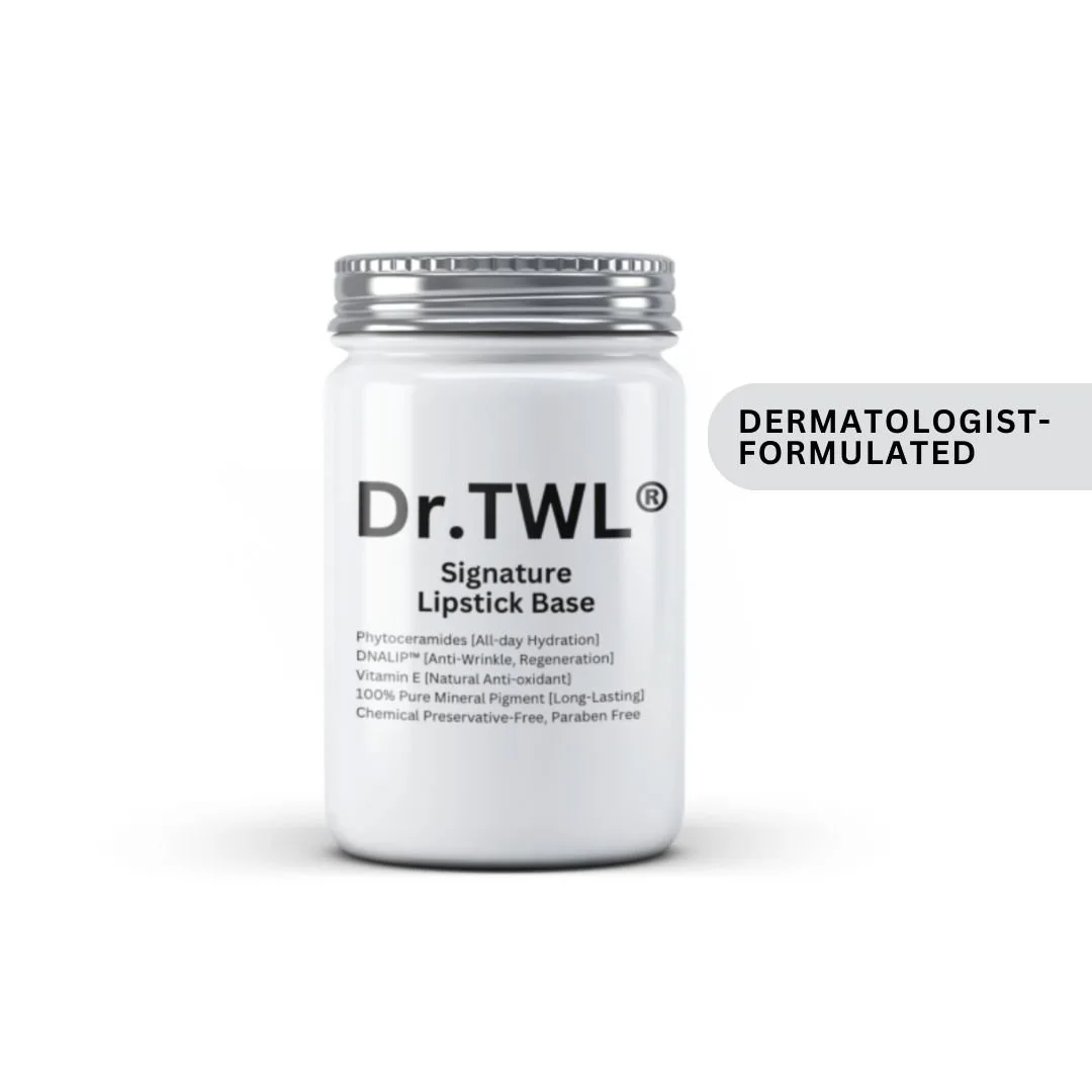 drtwl signature lipstick base