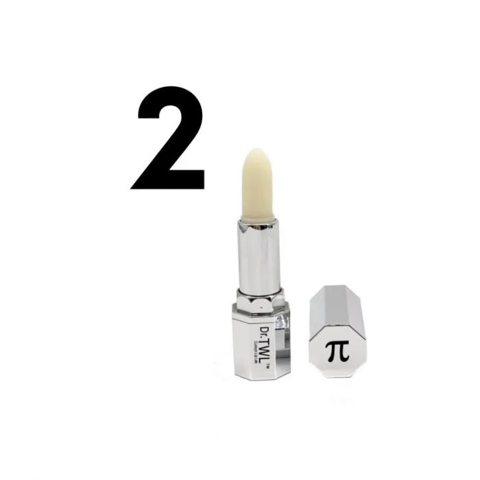 LipSerum Stick Gender Neutral Clear Color