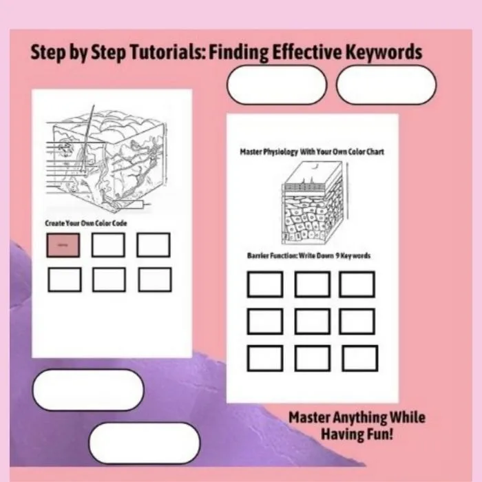 Step by Step Tutorials
