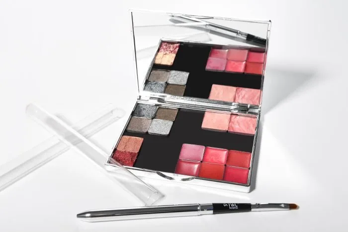 Custom Lip Palette Infinity Palette