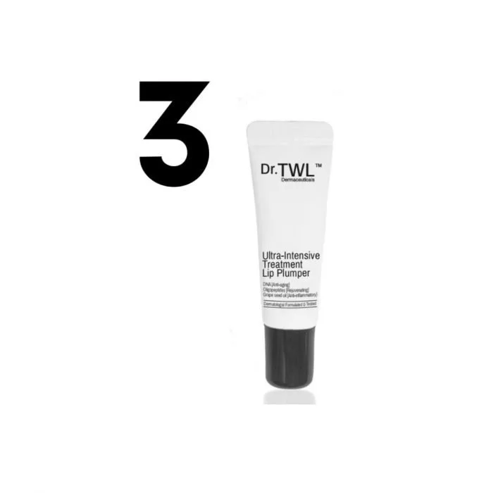 Ultra Intensive Treatment Lip Plumper