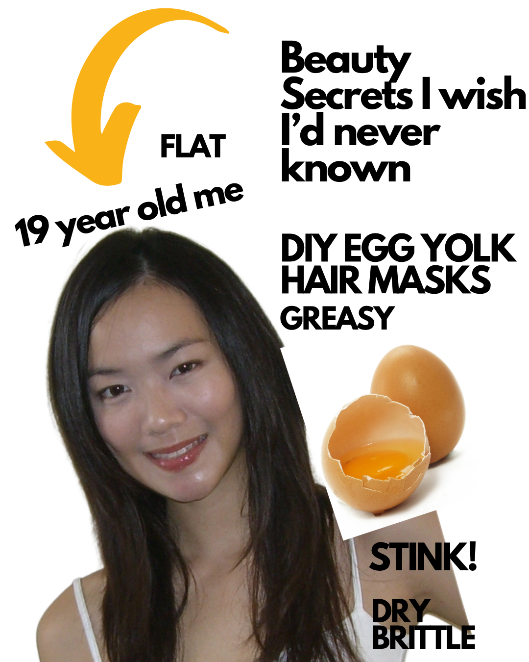 Diy Hair Thickening Mask Recipes Dermatologist Reviews Egg Yolk Hair Mask For Hair Regrowth