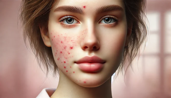 How to treat acne