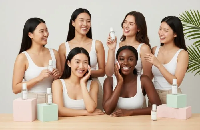 K-Beauty Myths for Dark Skin