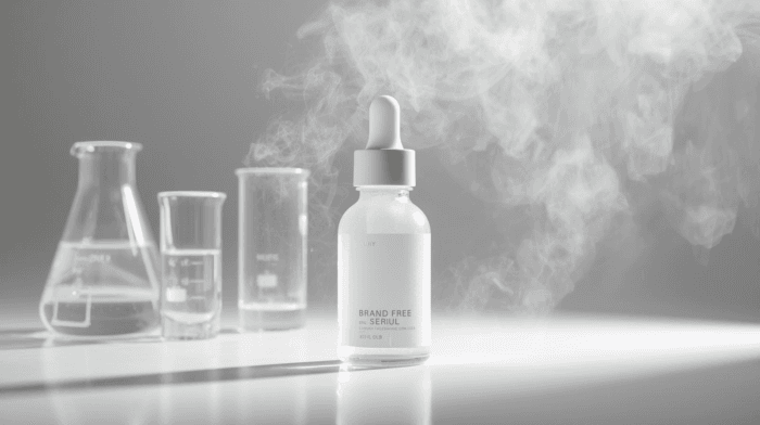 Skincare Lab Formulary