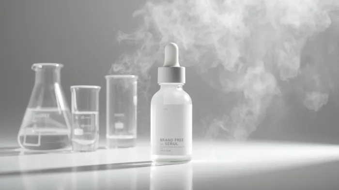 Skincare Lab Formulary