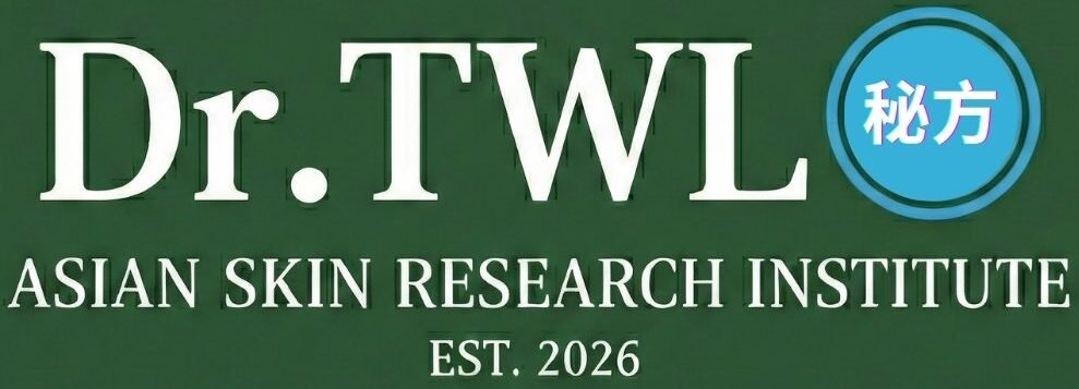 Dr.TWL Asian Skin Research Institute