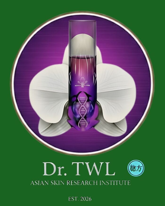 Dr.TWL Asian Skin Research Institute