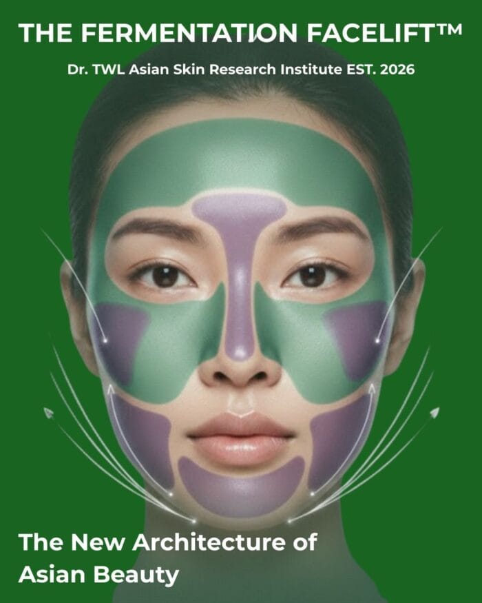 Fermentation Facelift